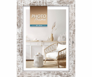 ZEP Vivan 6                20x30 Wooden Frame V33236