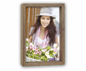 ZEP Zurigo Ma              15x20 Wood Portrait MA768