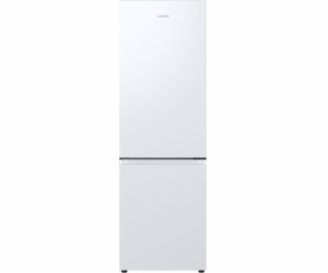 Lednice s mrazničkou RB34C672EWW