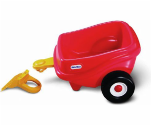 Přívěs Little Tikes pro Cosy Coupe - 620720E3X1