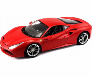 Bburago Ferrari 488 GTB (394239)
