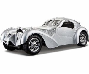 Bburago Bugatti Atlantic 1936