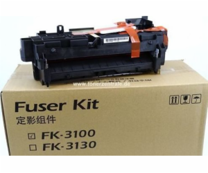 Kyocera Fuser FK-3100 (302MS93072)