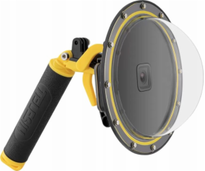 Telesin Telesin Dome Port podvodní pouzdro pro GoPro Hero...