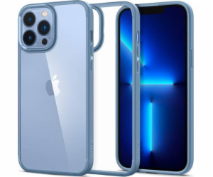 Spigen ULTRA HYBRID IPHONE 13 PRO MAX SIERRA BLUE