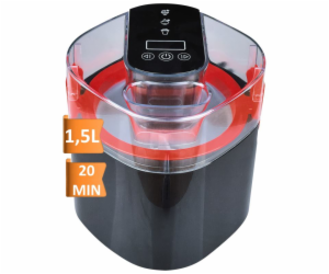 Zmrzlinovač Guzzanti GZ 154A