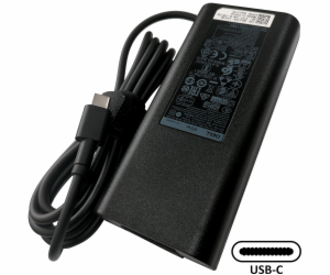 Napájecí adaptér 65W 5V/9V/15V/20V, USB-C, originál DELL ...