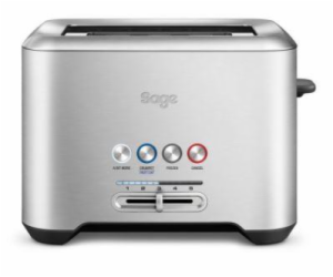 Toustovač Sage STA720 BSS
