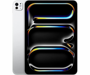 Tablet Apple iPad Pro 11" Wi-Fi + Cellular 256GB Stříbrný...