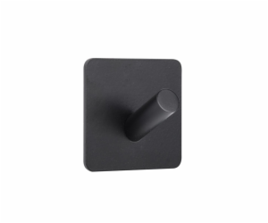 Háček Domoletti Corfu, 32 mm x 45 mm x 45 mm, černý