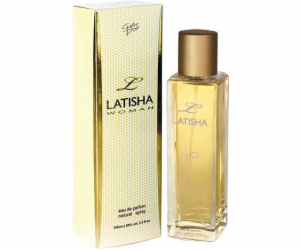 Chat D`or Latisha Women EDP 100 ml