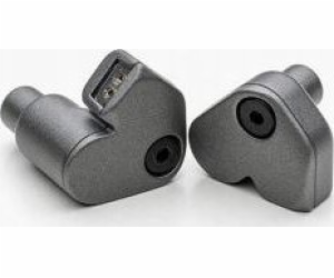 Sluchátka Moondrop MOONDROP SSR - Dynamické in-ear monitory