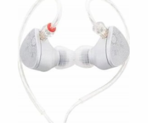 Sluchátka Moondrop MOONDROP Aria Snow Edition Dynamické i...
