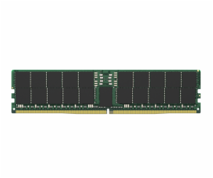 Kingston - DDR5 - modul - 64 GB - DIMM 288-pin - 5600 MHz...