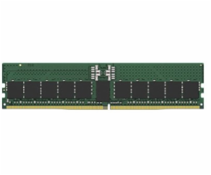 Kingston - DDR5 - modul - 32 GB - DIMM 288-pin - 5600 MHz...