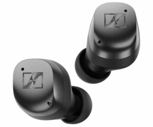 SLUCHÁTKA DO UŠÍ SENNHEISER MTW4 ČERNÁ
