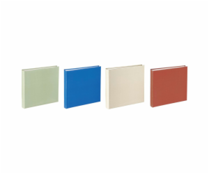 Hama Jumbo Mesh            30x30 100 Pages colour- sort. ...