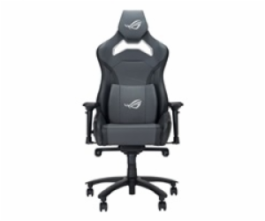 ASUS herní křeslo ROG Chariot X Core Gaming Chair, šedá