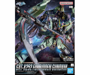 1/100 PLNÁ MECHANIKA GAT-X252 ZAKÁZANÁ GUNDAM