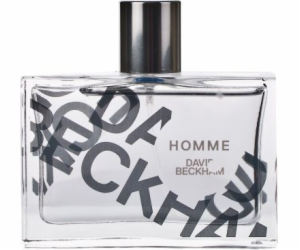 David Beckham Homme EDT 30 ml