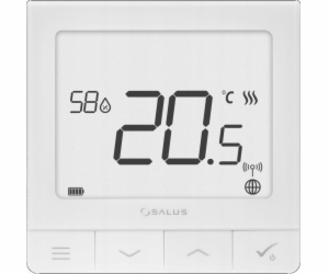 Salus PROMO SET 5 KS.SQ610+UGE600