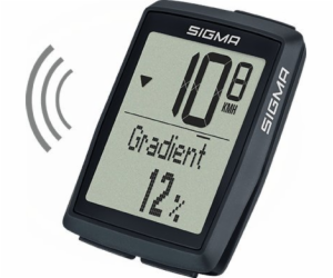 SIGMA BC 14.0 WL STS, bezdrátový