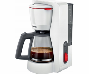 Filtrační kávovar Bosch MyMoment TKA3M131, filtrační stroj