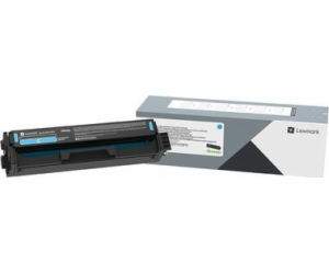 LEXMARK 20N0X30 Magenta Extra High Yield Toner Cartridge