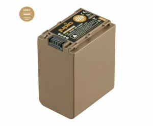 Baterie Jupio NP-FV100 *ULTRA C* 3200mAh s USB-C vstupem ...