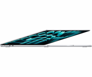 Apple MacBook Air 15" M3 16/512GB Silver