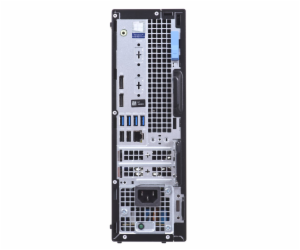 DELL OptiPlex 5070 i5-9500 16GB 256GB SSD SFF Win11pro Po...