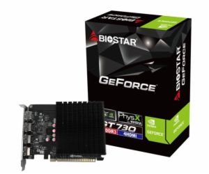 Biostar GeForce GT 730, grafická karta