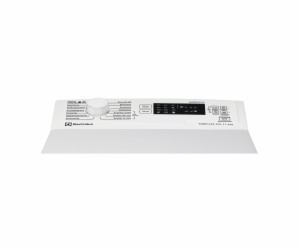 Electrolux EW2TN5261FP Vrchem plněná pračka 6 kg 1200 ot....