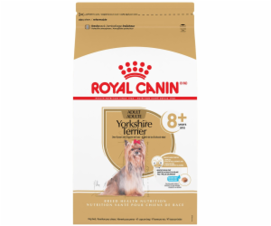 Royal Canin Yorkshire Aging 8+ - suché krmivo pro starší ...