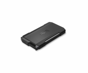 SanDisk Professional PRO-BLADE TRANSPORT - SSD - 4 TB - e...