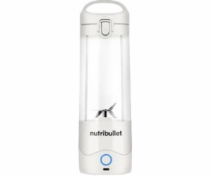 nutribullet Portable Standmixer NBP003W