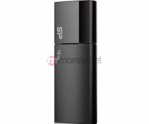Pendrive Silicon Power Ultima U05, 16 GB (SP016GBUF2U05V1K)