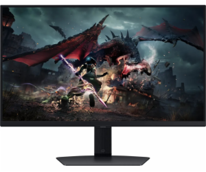 SAMSUNG Odyssey G50D S27DG500EU, herní monitor