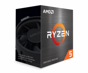 Procesor Ryzen 5 5600G 4,4 GHz AM4 100-100000252BOX