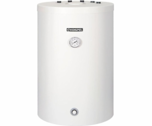 SWK-100L DVOUPATOVÝ VÝMĚNÍK. HORNÍ KRUHY, THERMO-TOP WHIT...