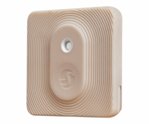 Shelly BLU H&T Temperature and humidity Sensor (Mocha)