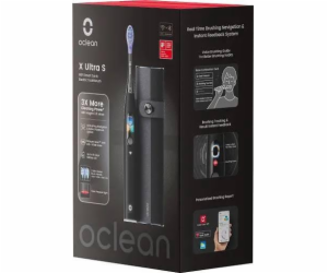 Oclean X Ultra S