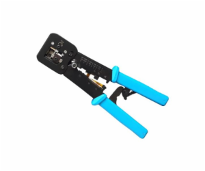 XtendLan Kleště krimpovací kleště RJ45, RJ12, EZ RJ45