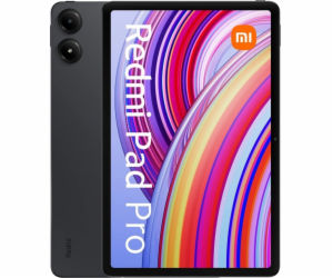 XIAOMI REDMI PAD PRO 8/256GB WIFI GRAFITOVĚ ŠEDÝ