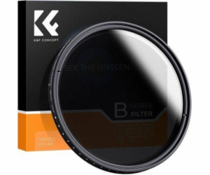 Filtr Slim 67 MM K&F Concept KV32