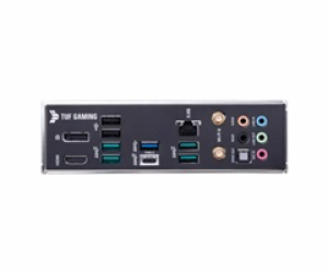 BAZAR - ASUS MB Sc LGA1700 TUF GAMING B660M-PLUS WIFI D4,...