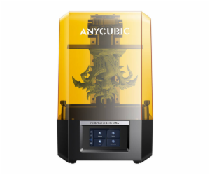 AnyCubic Photon Mono M5s 3D tiskárna