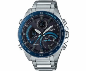 Casio ECB-900DB-1BER Pánské náramkové hodinky