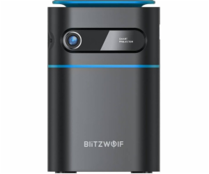 Mini projektor BlitzWolf, BW-VT2 , Android, Wi-Fi, 1080p