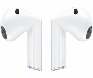Samsung bluetooth sluchátka Galaxy Buds 3, EU, white